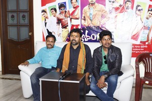 Vinodam 100 percent Trailer Launch